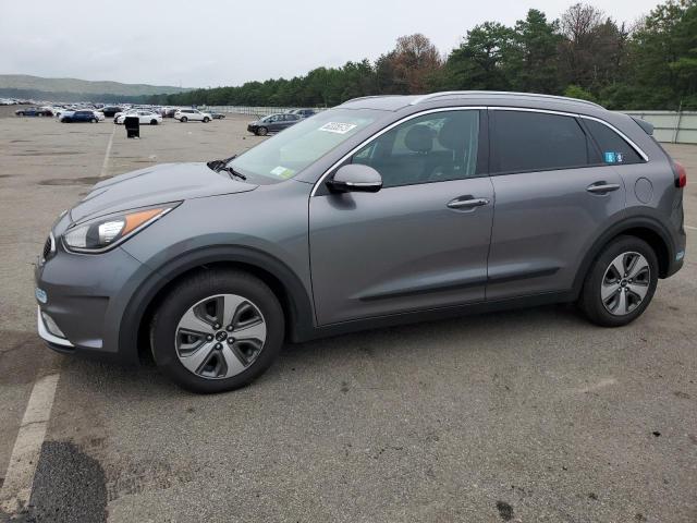 2017 Kia Niro EX