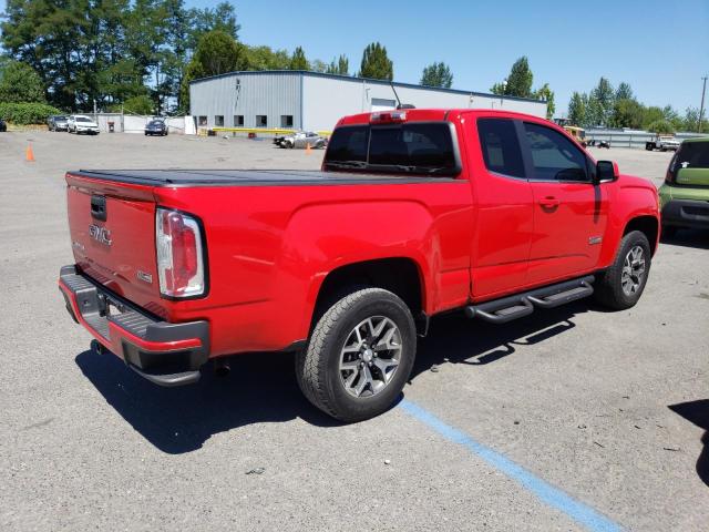 1GTH6CE32G1381151 GMC CANYON SLE