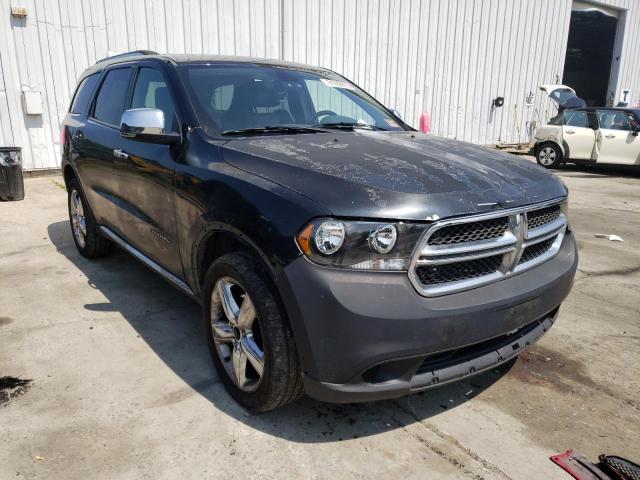 Vin: 1d4re5gg6bc599435, lot: 61289693, dodge durango citadel 20114