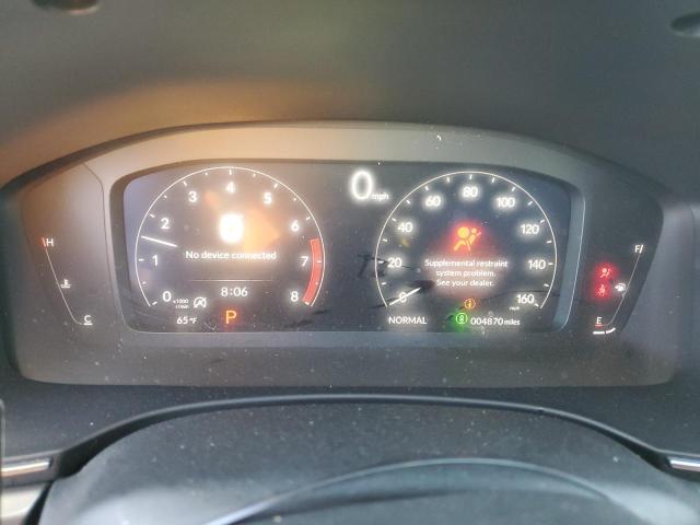 2023 ACURA INTEGRA 19UDE4H28PA026769