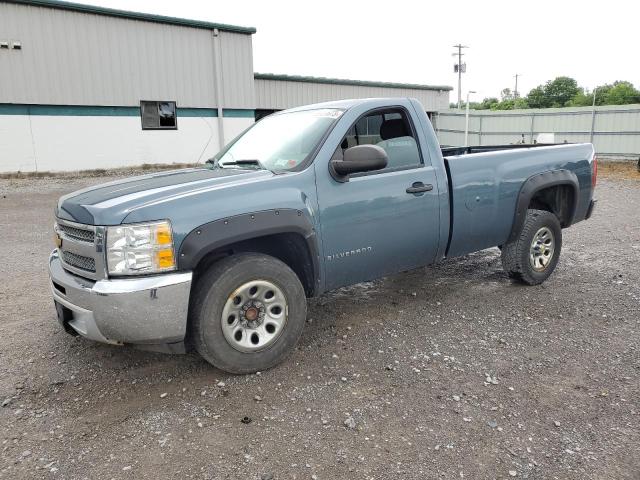 2012 Chevrolet C/K 1500 