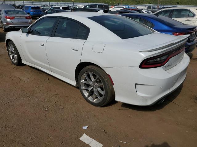 2C3CDXHG6MH523427 Dodge CHARGER GT