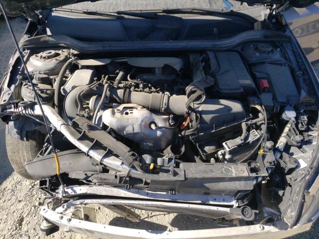 WDDSJ4GB7GN389128 Mercedes-Benz CLA 250 4MATIC