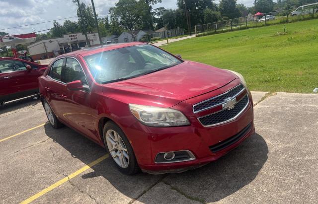 Vin: 1g11f5rr5df107137, lot: 60181183, chevrolet malibu 2lt 20131