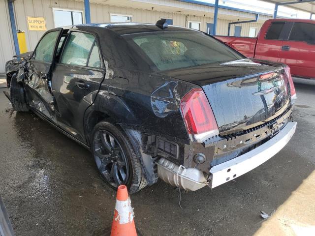 2C3CCABG7NH214317 Chrysler 300 S