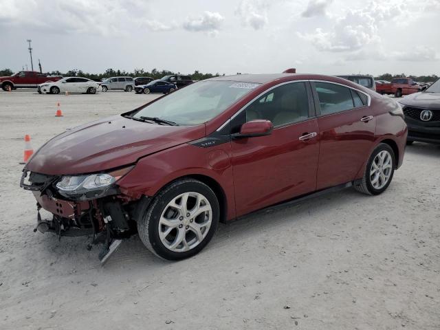 2017 Chevrolet Volt Premier