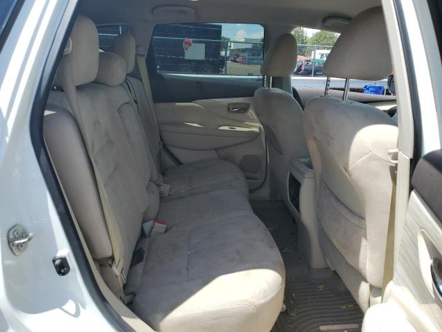5N1AZ2MG0GN171255 Nissan MURANO S