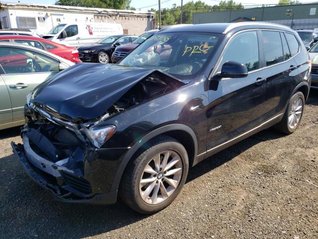 BMW-X3-5UXWX9C33H0W71592