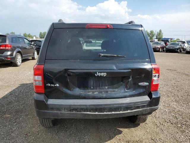 2015 JEEP PATRIOT 1C4NJRAB4FD100790