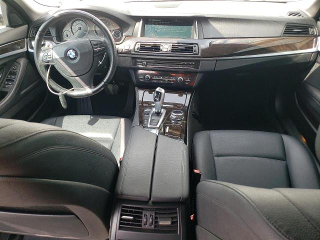 WBA5A7C54ED620267 BMW 528 XI