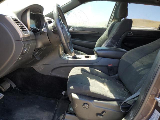 1C4RJFAGXHC849422 Jeep Grand Cherokee Laredo