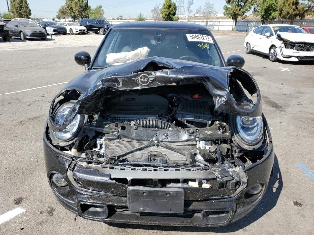 WMWXR5C08M2N99489 Mini COOPER S