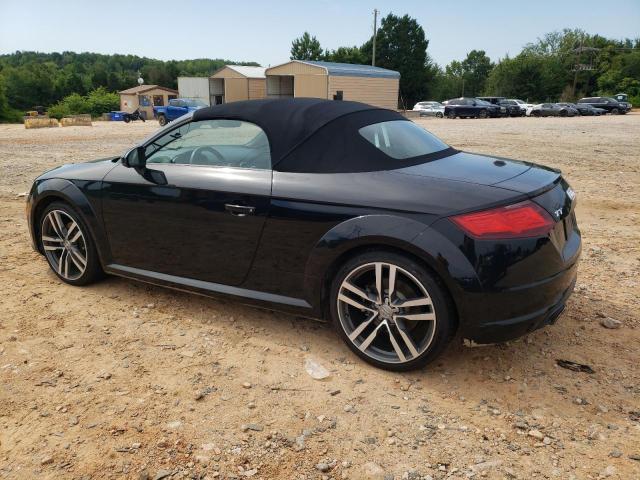 2016 AUDI TT TRUT5CFV1G1002952