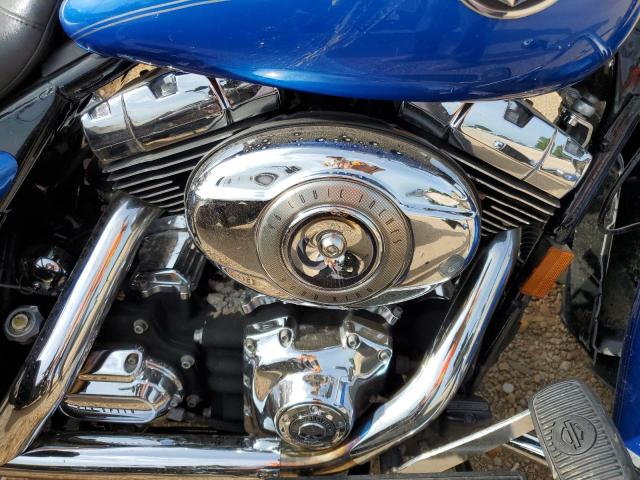 2008 HARLEY-DAVIDSON FLHRC 1HD1FR4178Y602450