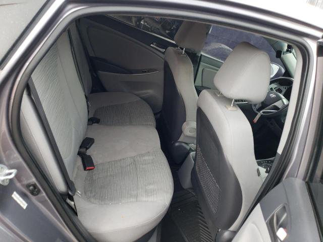 KMHCT4AE4FU820391 Hyundai ACCENT GLS