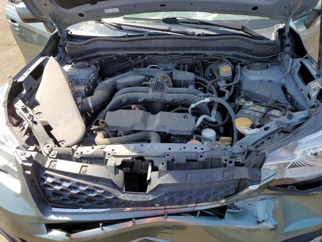 JF2SJAEC3HH477423 Subaru Forester 2.5i Premium