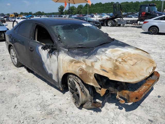 2019 VOLKSWAGEN PASSAT WOL - 1VWLA7A3XKC000372