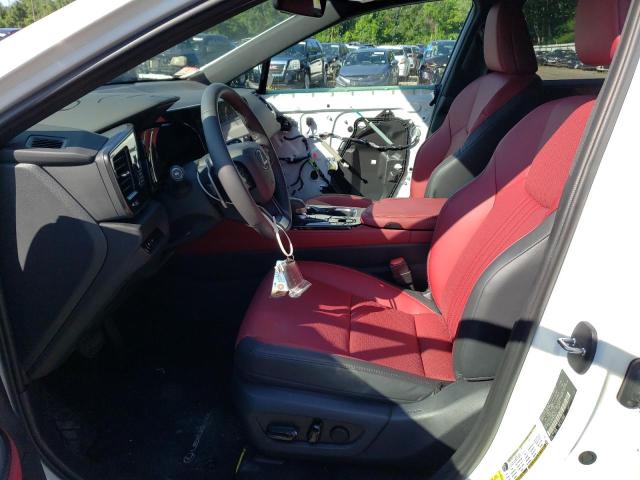 2024 LEXUS NX 350H BA - 2T2AKCEZ1RC016570