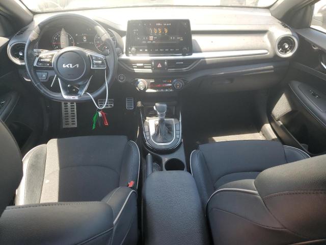 3KPF54ADXNE485167 KIA Forte Gt Line