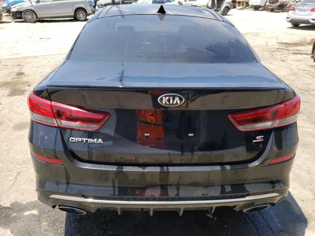 5XXGT4L39KG379469 KIA Optima Lx