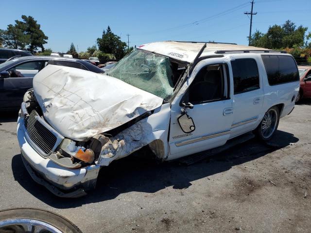 2005 GMC Yukon XL 