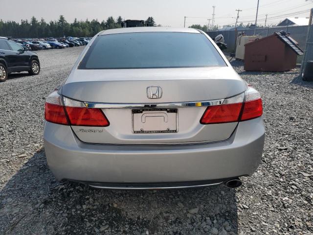 2015 HONDA ACCORD LX - 1HGCR2F33FA047107