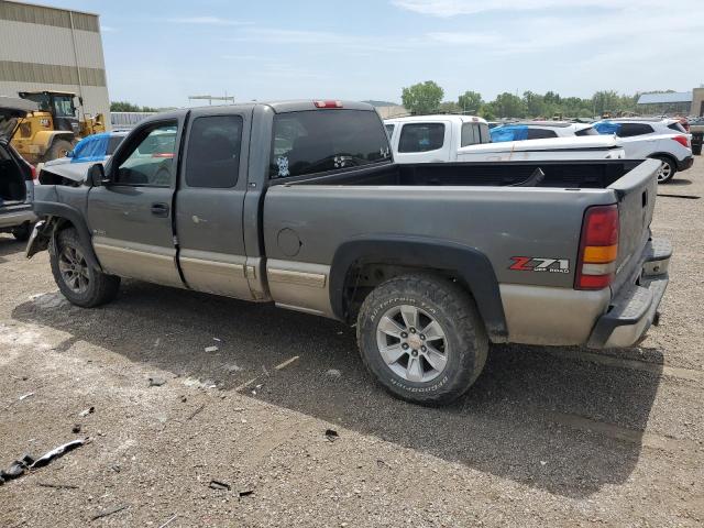 2GCEK19T321114777 | 2002 Chevrolet silverado k1500