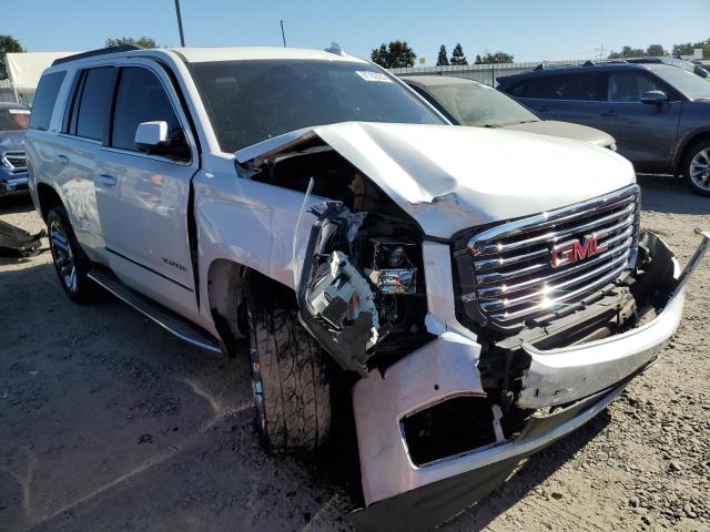 1GKS2BKC2JR227875 GMC YUKON SLT