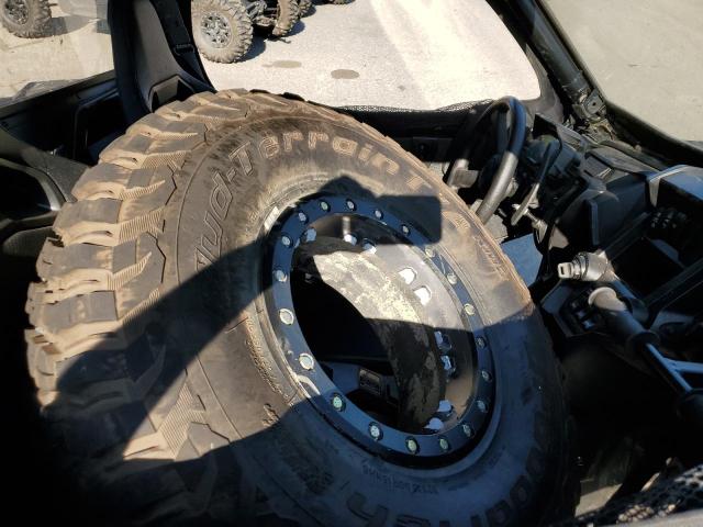 2022 HONDA SXS1000 1HFVE057XN4300308