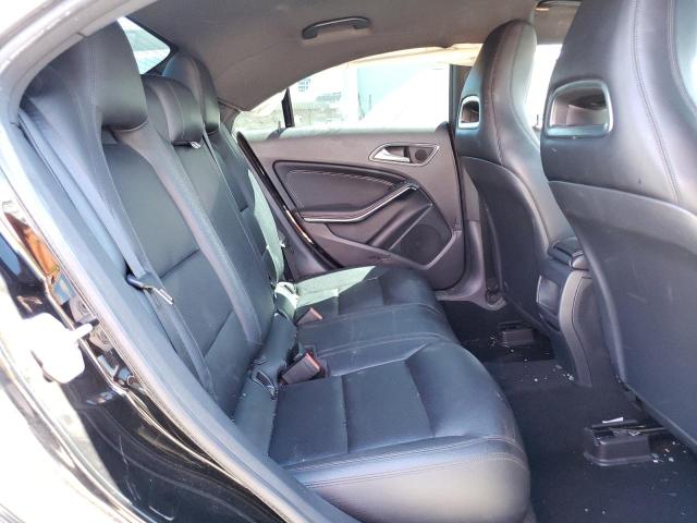 WDDSJ4EB4EN111786 Mercedes-Benz CLA 250