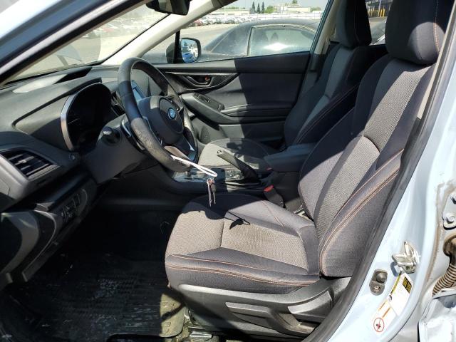 JF2GTADC6JH311937 Subaru Crosstrek Premium