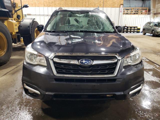 2017 SUBARU FORESTER 2 - JF2SJAECXHH468928