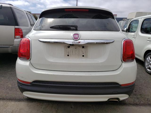 2016 FIAT 500X LOUNG ZFBCFXDT0GP326431