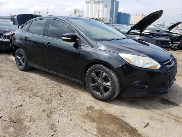 1FADP3F26EL448889 Ford FOCUS SE