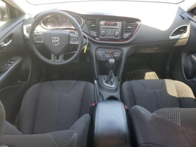 1C3CDFFA4GD802076 Dodge Dart Sxt Sport