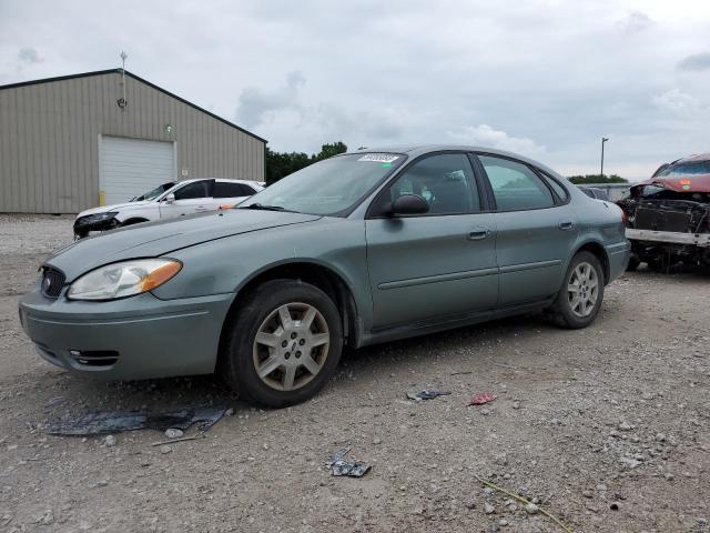 2005 Ford Taurus SE