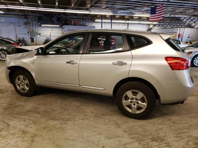 Vin: jn8as5mv7bw661112, lot: 58184893, nissan rogue s 20112