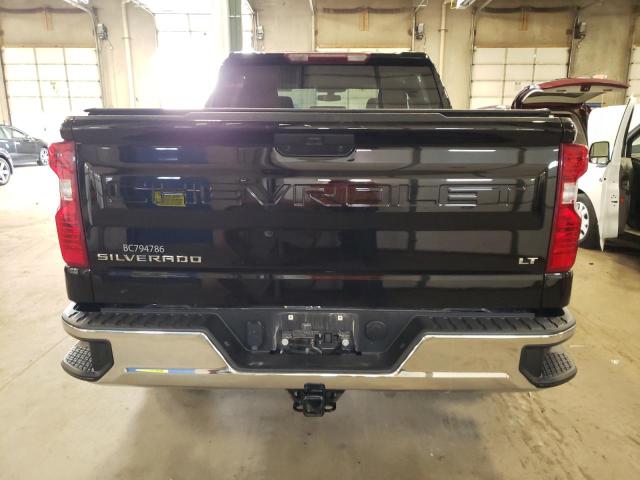 2022 CHEVROLET SILV1500 2 - 1GCUYDED4NZ101218