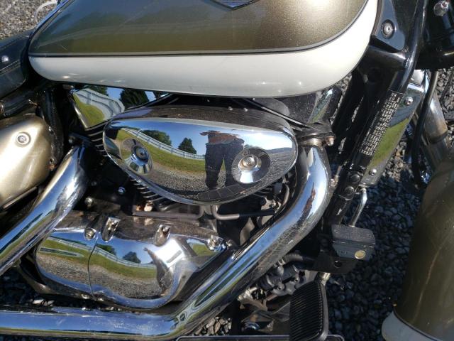 2008 SUZUKI VL1500 - JS1VY52A282100158
