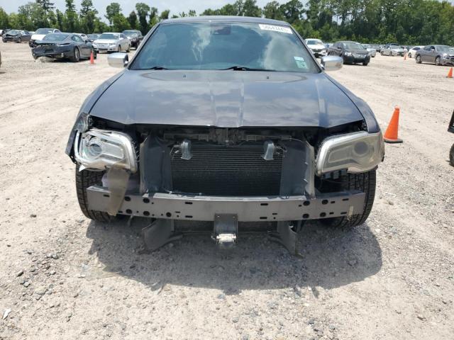 2015 CHRYSLER 300C PLATI 2C3CCAPG9FH838212
