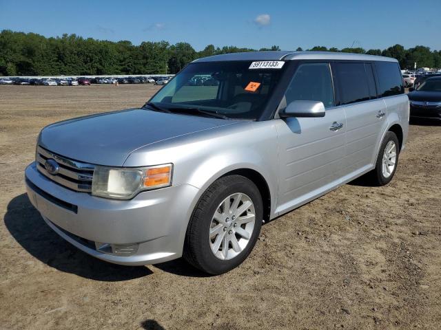 2010 Ford Flex SEL