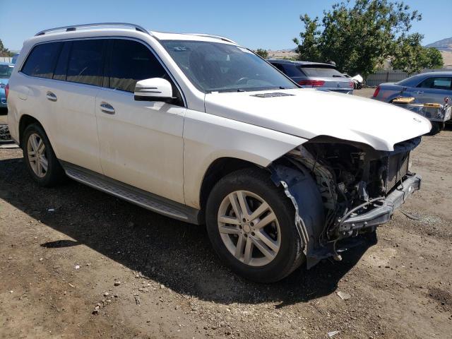 VIN 4JGDF6EE1GA694978 2016 Mercedes-Benz GL-Class, ... no.4