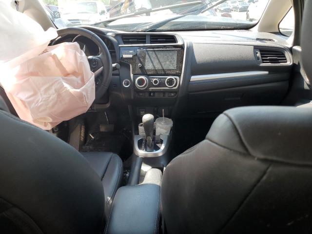 2020 HONDA FIT EXL 3HGGK5H92LM710237
