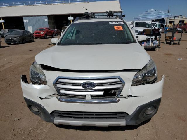 4S4BSBLC7G3312017 Subaru Outback 2.5i Limited