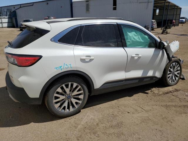 1FMCU9J96NUA10966 Ford Escape Titanium