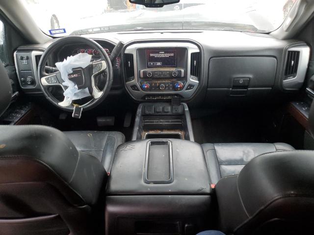 3GTP1VEC5FG162495 GMC Sierra C1500 Slt