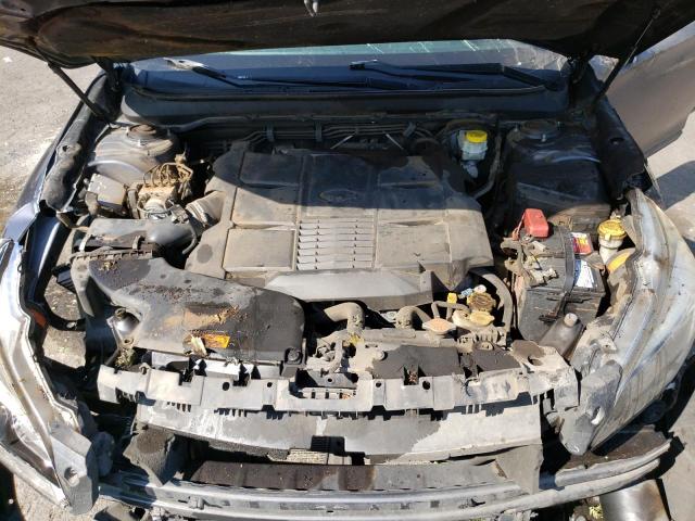 4S4BSENC6G3301671 Subaru Outback 3.6r Limited