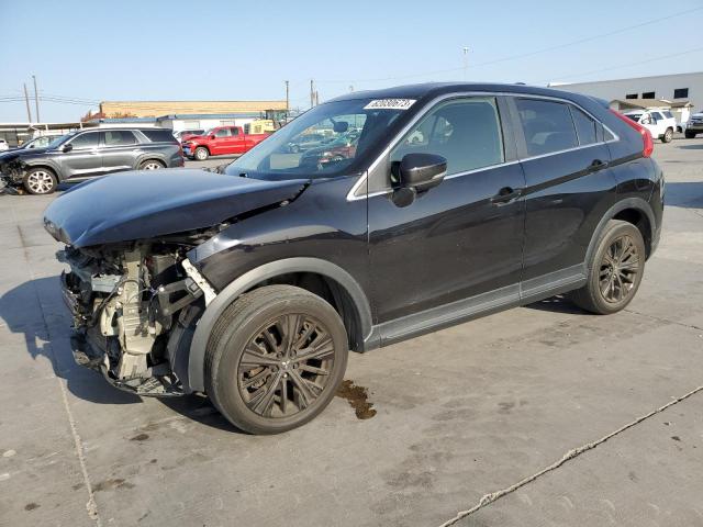 2018 Mitsubishi Eclipse Cross LE