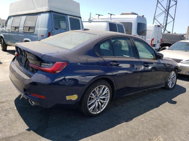 3MW39FF04P8C98451 BMW 330e
