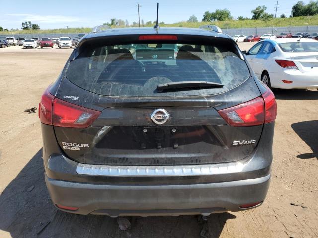 JN1BJ1CRXHW107543 Nissan Rogue Sport S